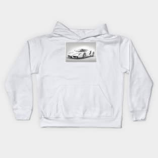 Ferrari Enzo Kids Hoodie